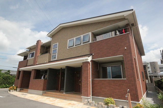 高松琴平電鉄長尾線 水田駅 徒歩5分 築12年