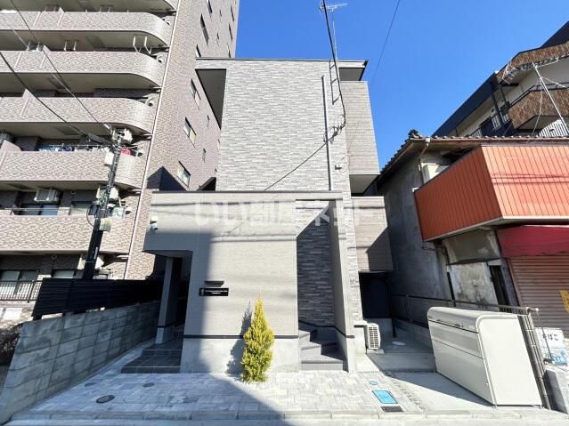ＪＲ高崎線 桶川駅 徒歩5分 築3年