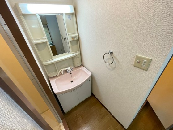 アトラクティブハイムの内装写真