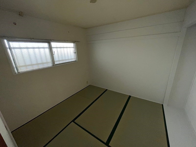ビレッジハウス南清水タワー1号棟の内装写真