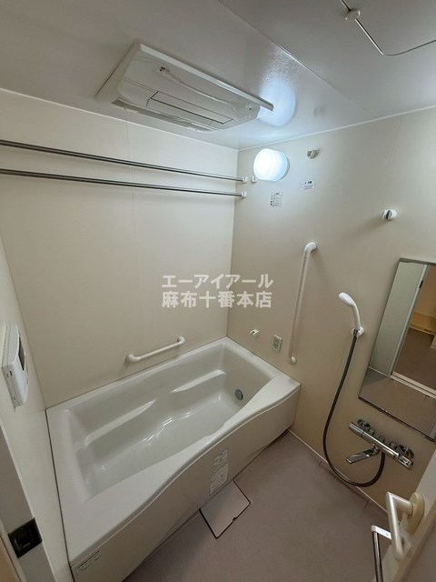 バス・シャワールーム　参考写真