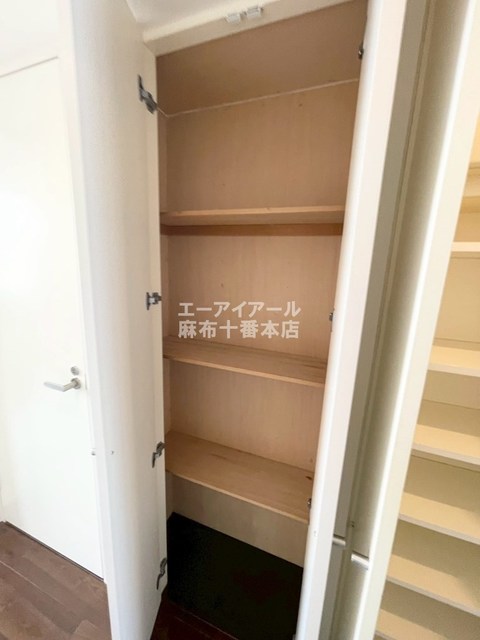 収納　参考写真