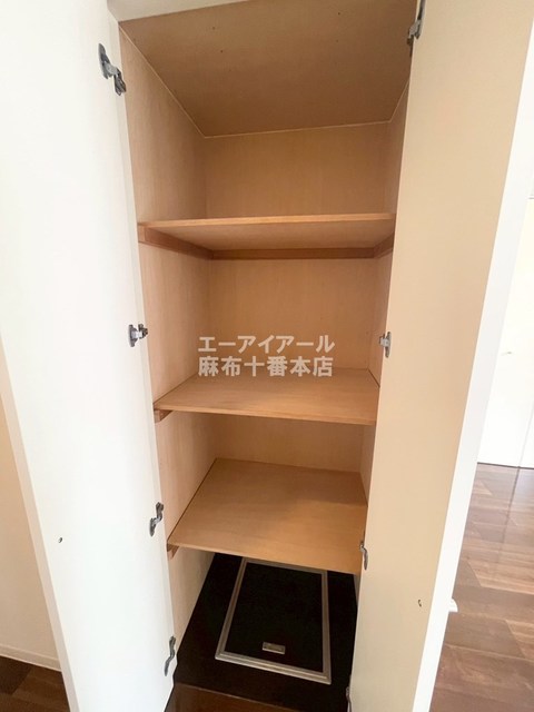 玄関　参考写真