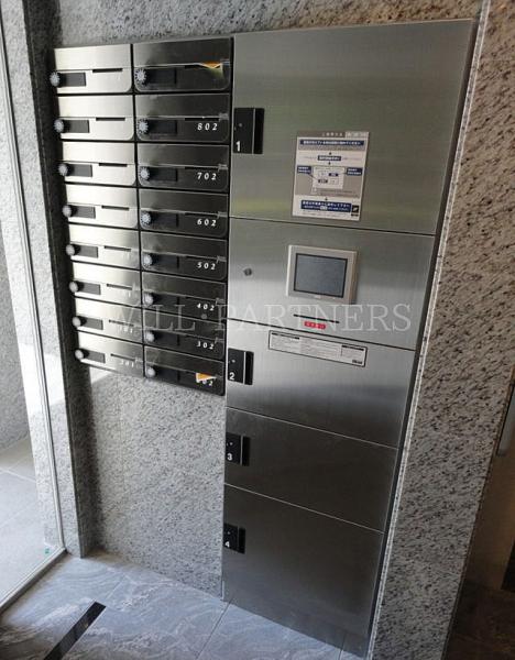 ＪＲ中央線 東中野駅 徒歩5分 9階建 築11年のその他写真