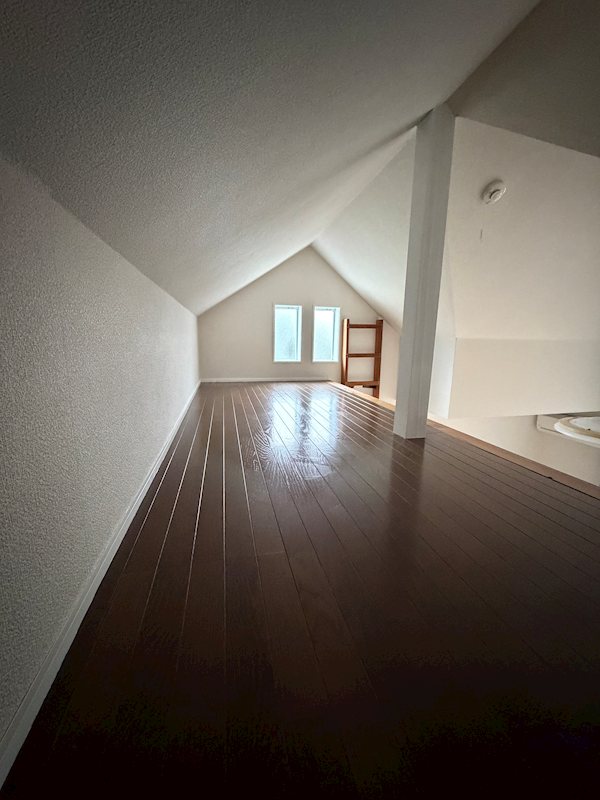 その他部屋・スペース　ロフト