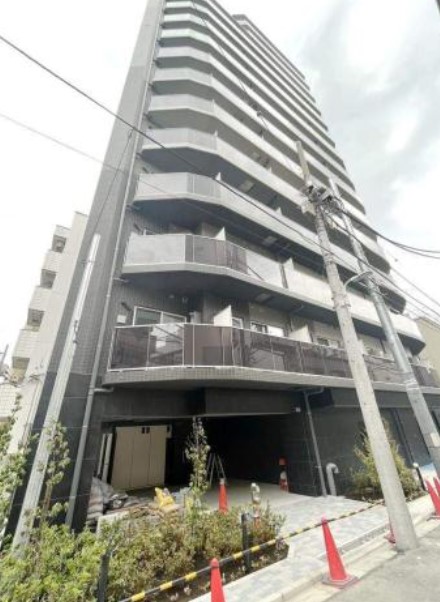 建物外観　☆きれいな外観☆