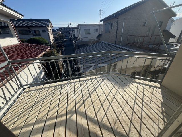 飯田3丁目戸建の内装写真