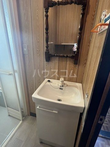 飯田3丁目戸建の内装写真