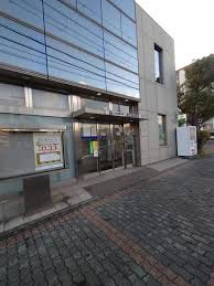 銀行　JA兵庫六甲西宮中央支店（銀行）まで448m