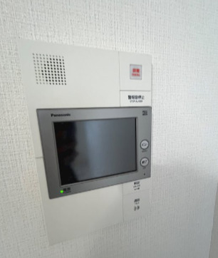 セキュリティ　参考写真です