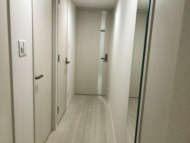 その他部屋・スペース　内装は落ち着いています