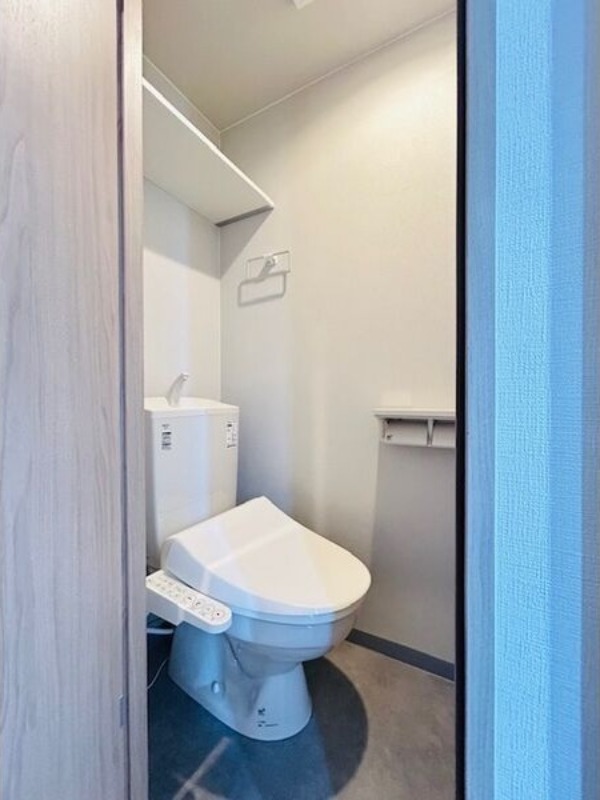 stingray32のトイレ写真