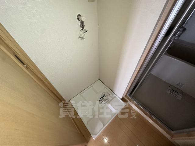 広島電鉄江波線 舟入幸町駅 徒歩3分 4階建 築39年のその他写真