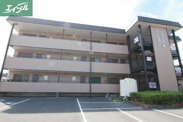 エントランス　外観