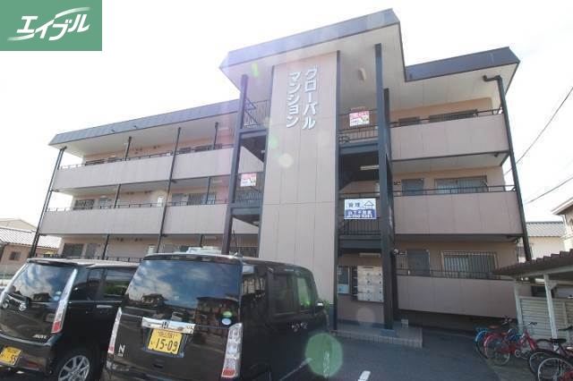 ロビー　外観