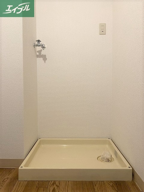 その他設備　バルコニー