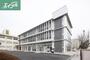 小学校　岡山市立西小学校（小学校）まで847m