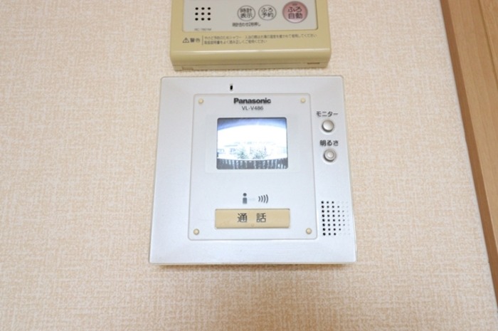 セキュリティ　図面と現状に相違がある場合には現状を優先