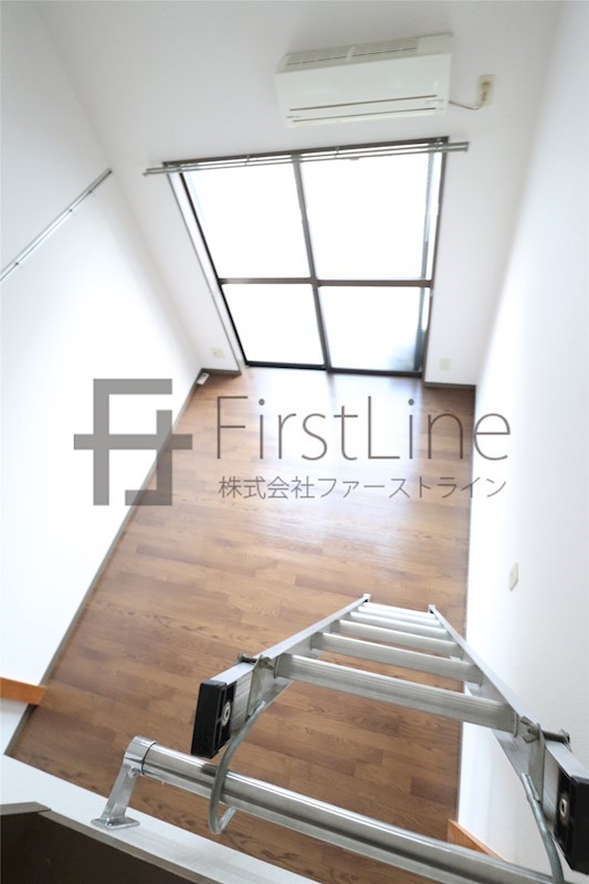 その他部屋・スペース　別号室の写真です