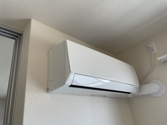 その他設備　流用