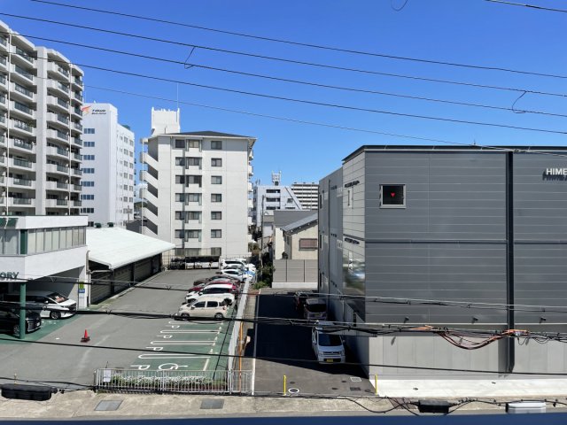 眺望　流用