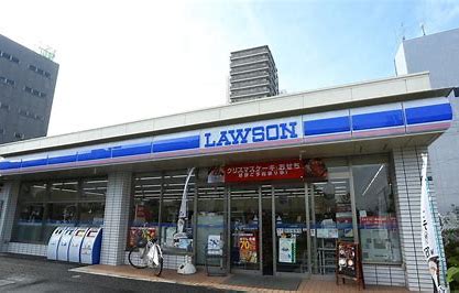 コンビニ　ローソン本町田店（コンビニ）まで754m