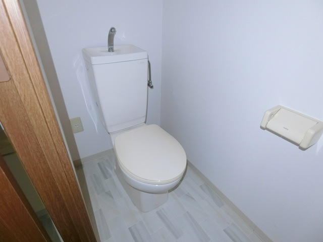 リアライズ御影のトイレ写真