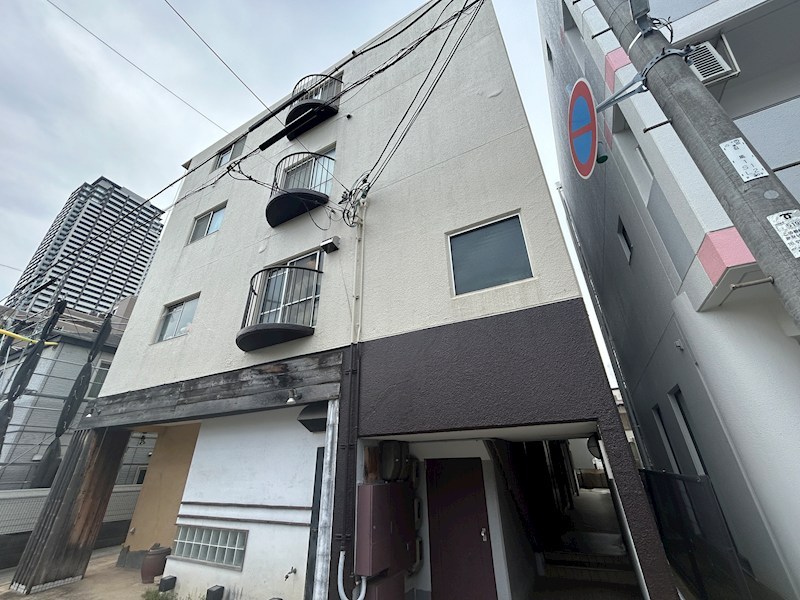 リアライズ御影の外観写真