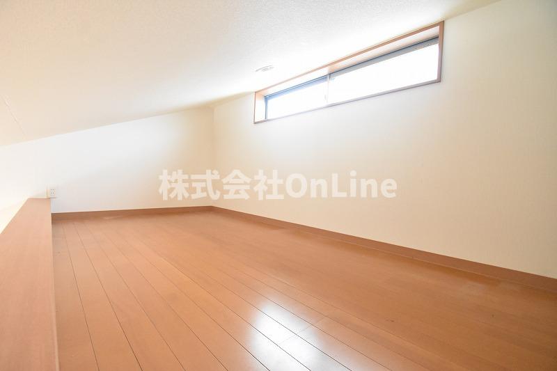 その他部屋・スペース
