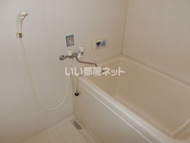 ディアコートMIHOの風呂写真