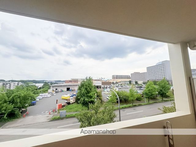 眺望　眺望