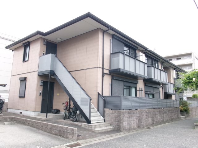 阪神本線 鳴尾・武庫川女子大前駅 徒歩11分 築24年