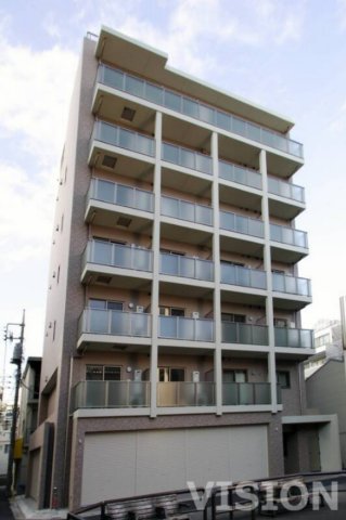 建物外観　☆外観☆