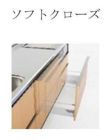 その他部屋・スペース　キッチン（イメージ）
