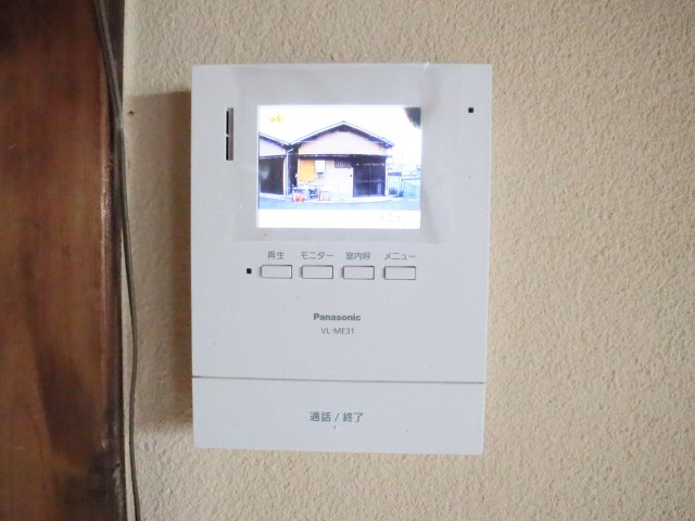セキュリティ　同型タイプ