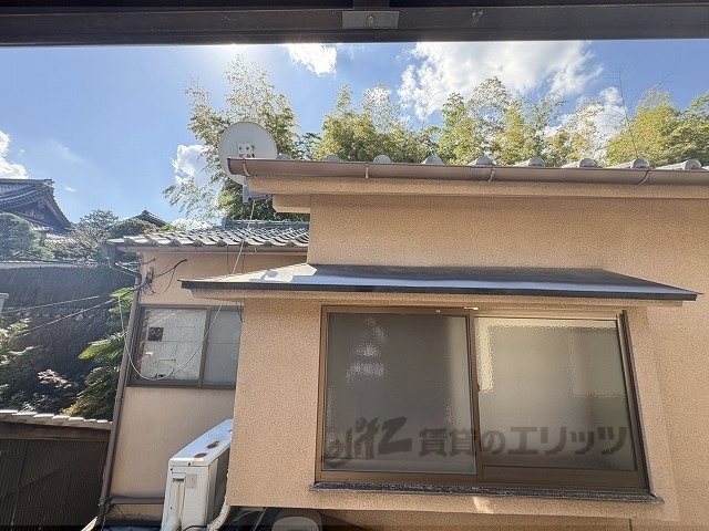 京阪本線 東福寺駅 徒歩17分 2階建 築39年のその他写真