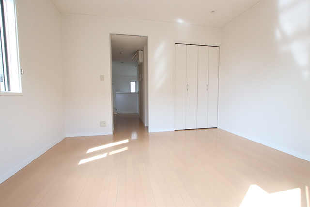 その他部屋・スペース　★収納付きのお部屋★