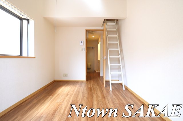 その他部屋・スペース　内装です