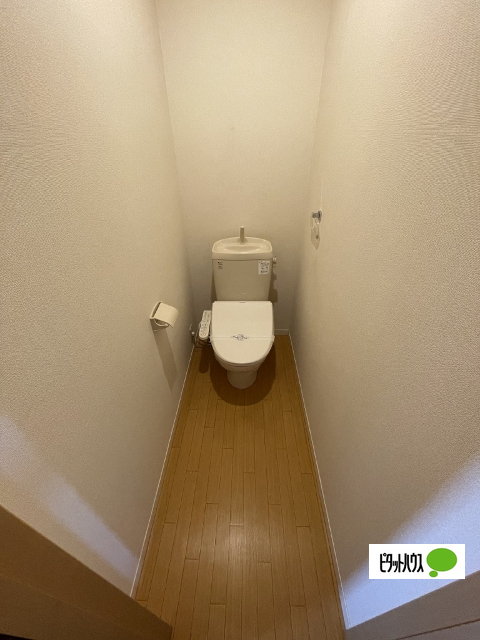トイレ　他のお部屋の写真です