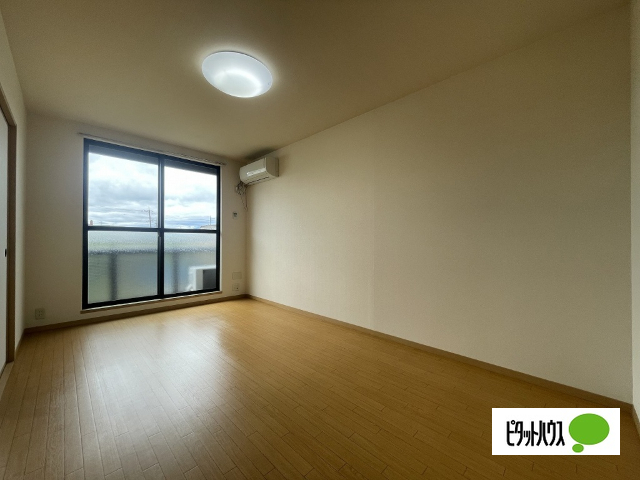 居室・リビング　他のお部屋の写真です