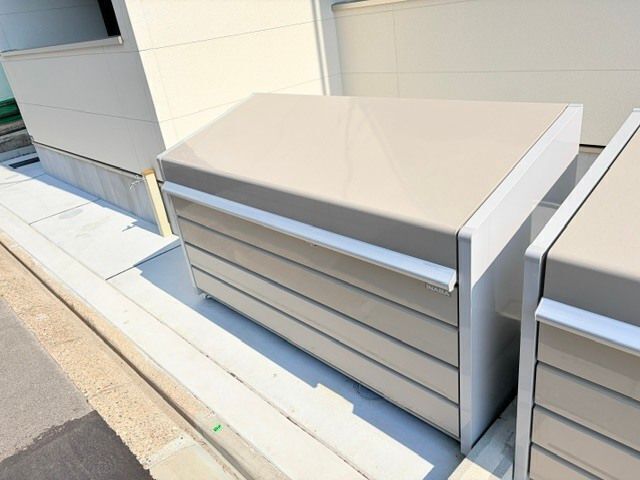 その他共有部分　同シリーズの他物件参考写真です