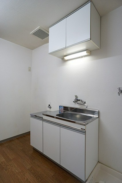 キッチン　※他部屋参照・現況優先