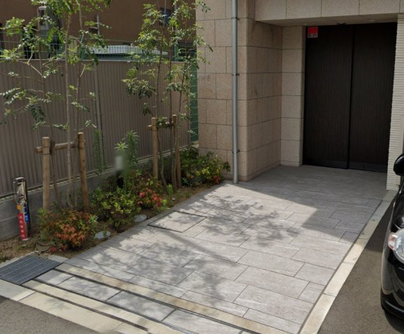 ロビー