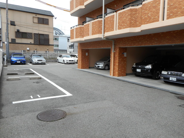 ステーションプラザ神戸西のその他写真