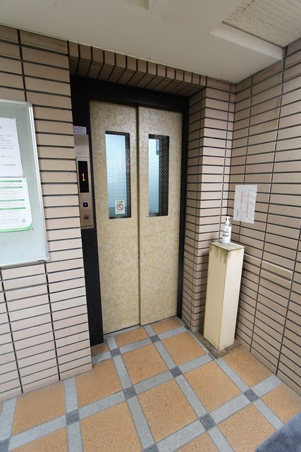 ステーションプラザ神戸西の外観写真