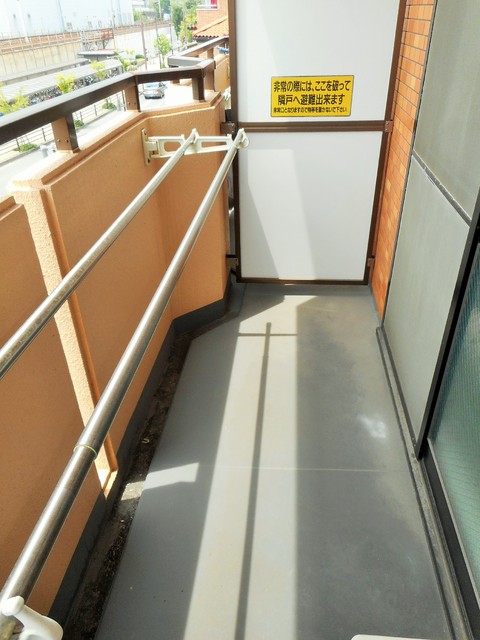 ステーションプラザ神戸西の内装写真