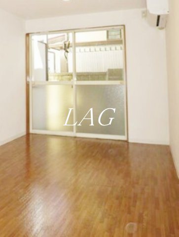 居室・リビング　洋室のお部屋です。