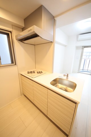 キッチン　別号室参考写真