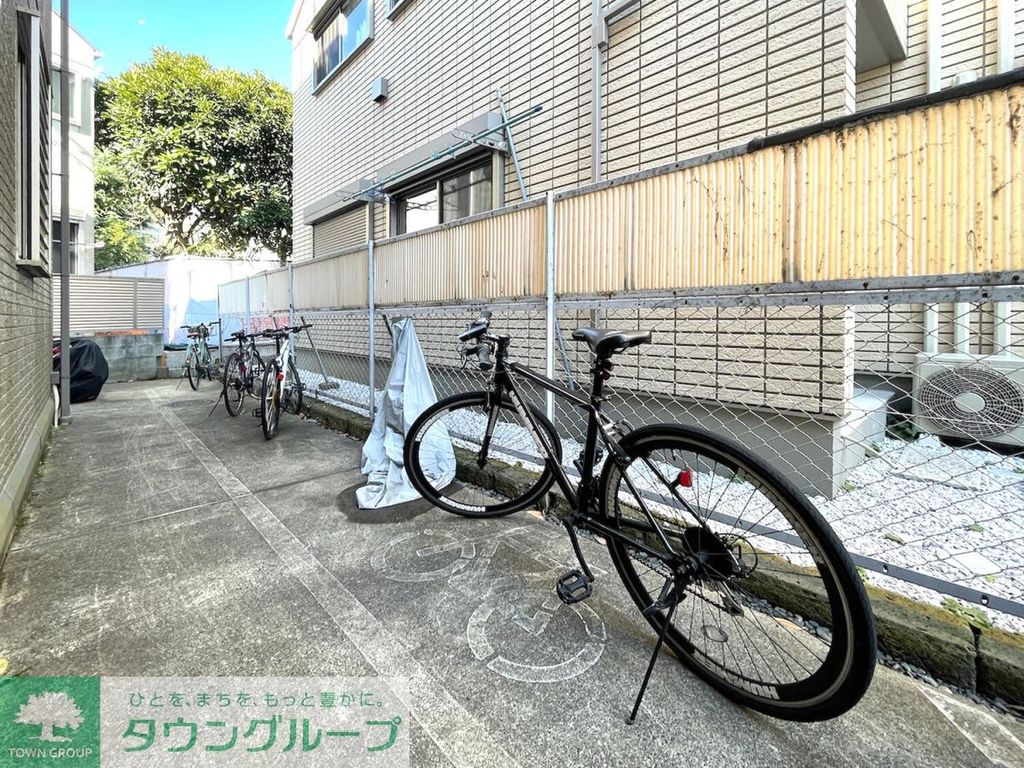 その他　共有部分