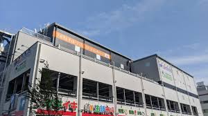 スーパー　新イキイキ生鮮市場東陽町店（スーパー）まで890m